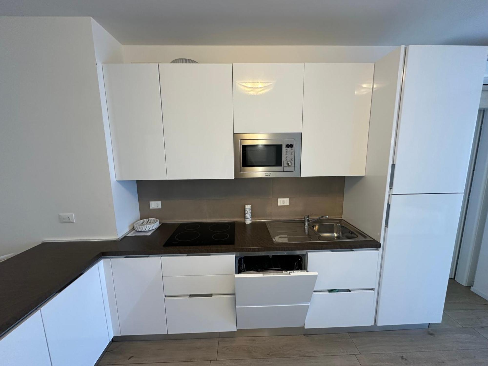 Apartment Marconi Caorle