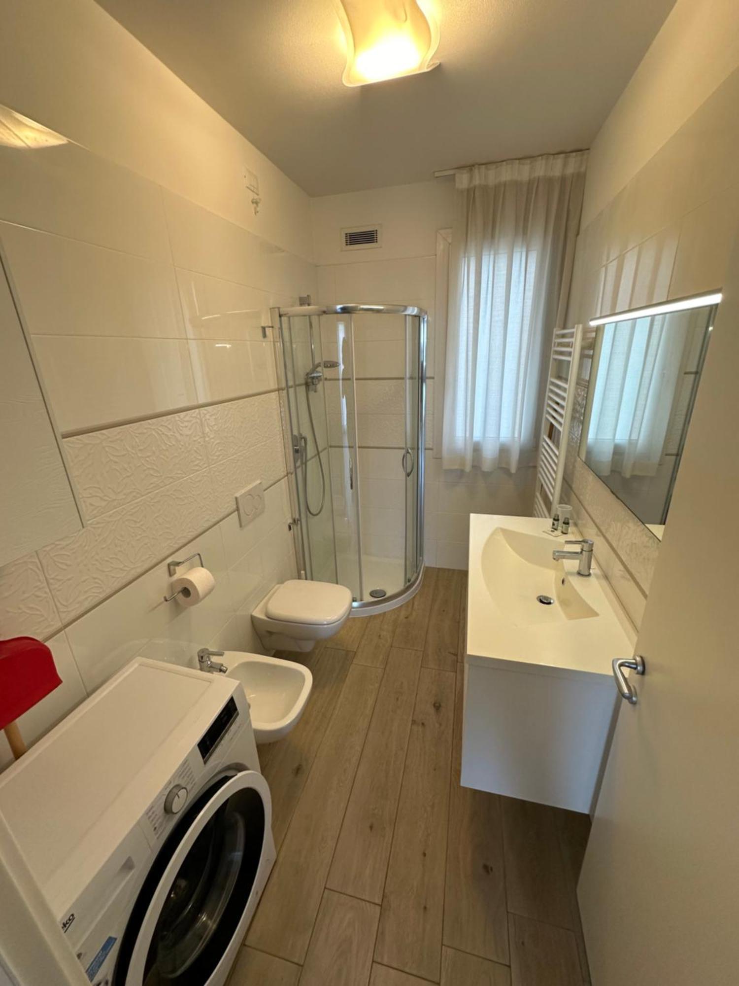 Apartment Marconi *