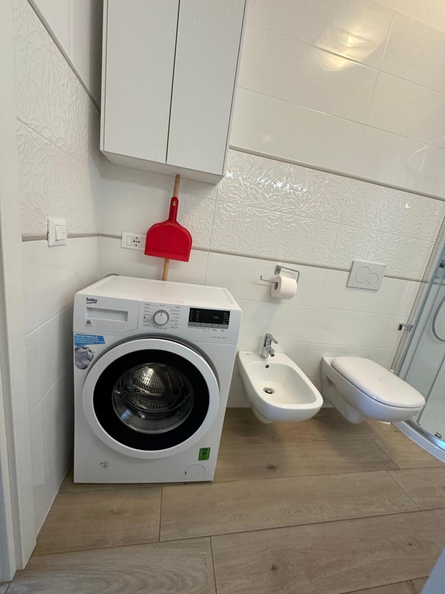 Marconi Apartment