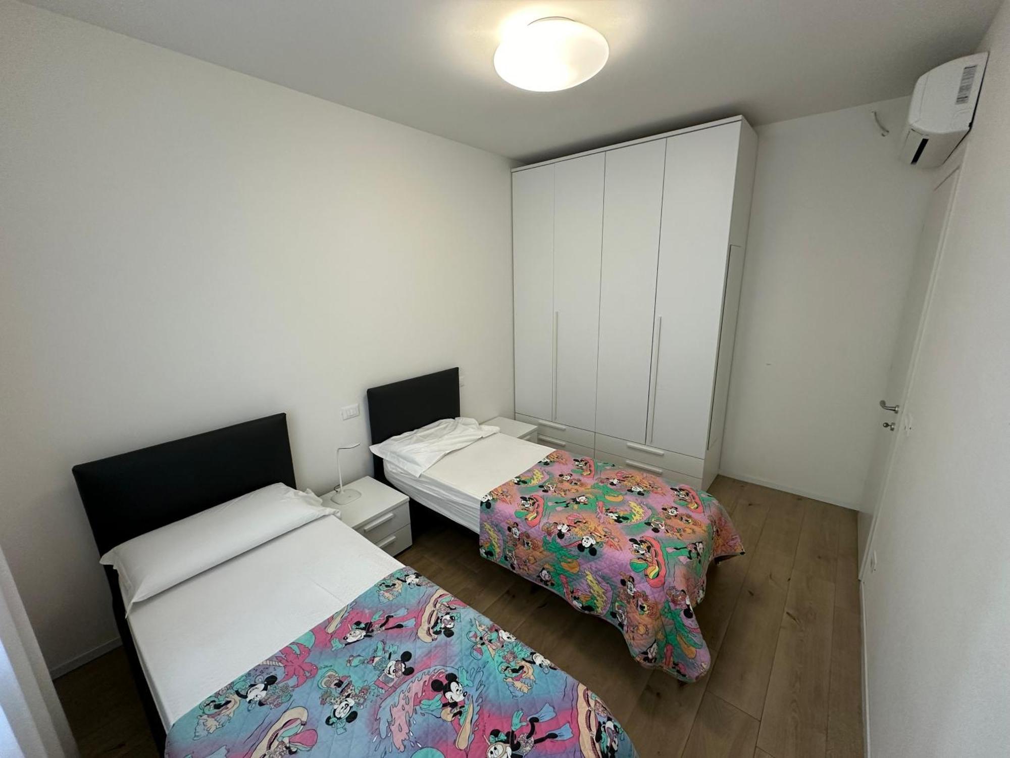 Apartment Marconi *
