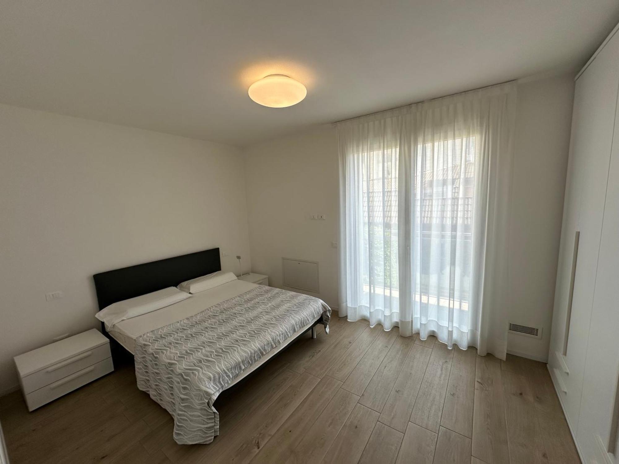 Marconi Apartment Caorle