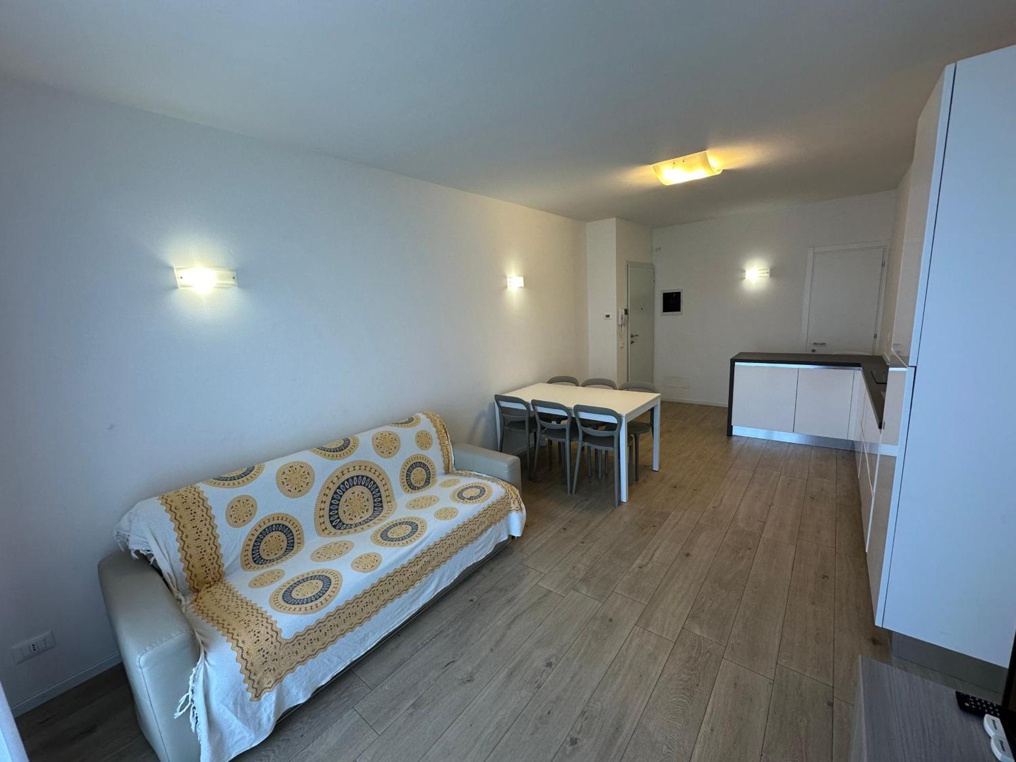 Apartment Marconi Caorle