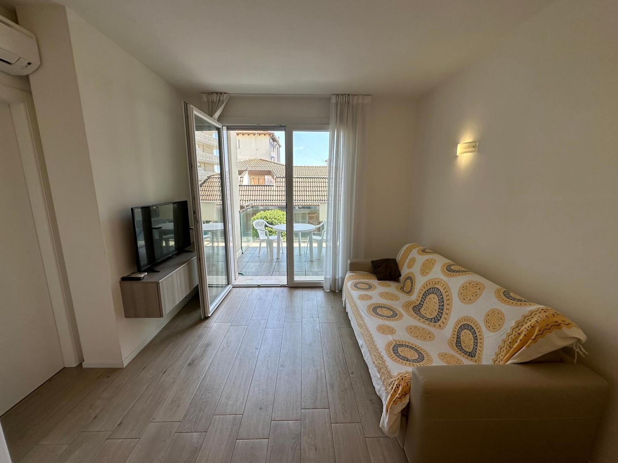 Marconi Apartment