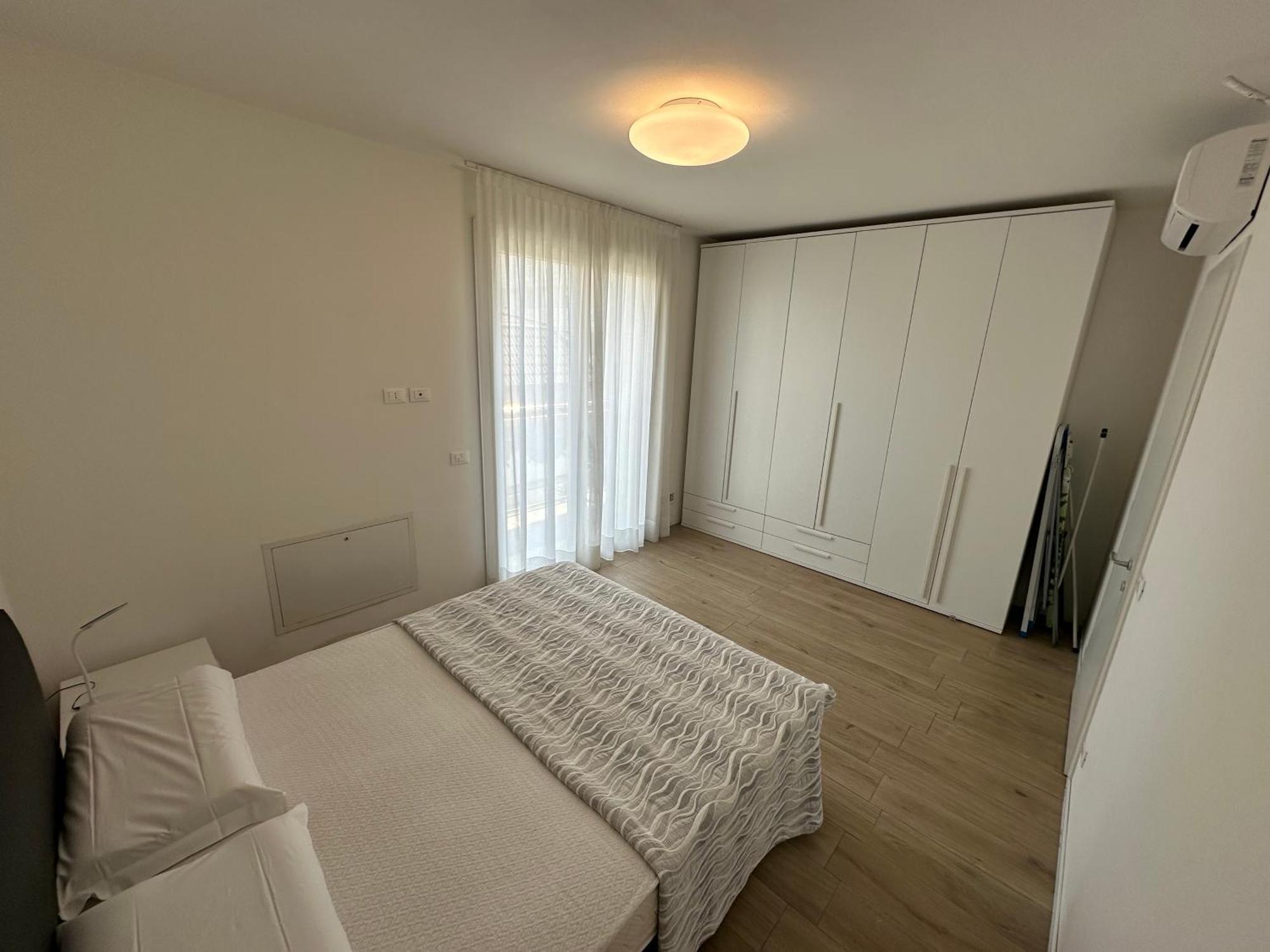 Apartment Marconi