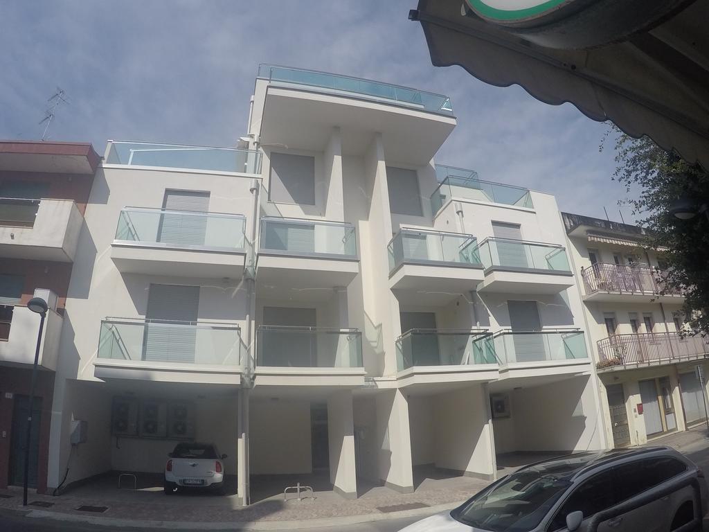 Marconi Apartment Caorle
